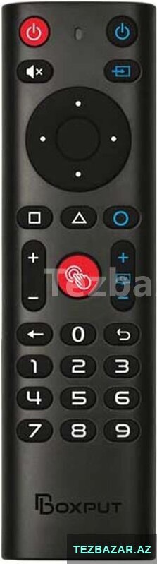 Универсальный пульт для телевизора Универсальный пульт для телевизора