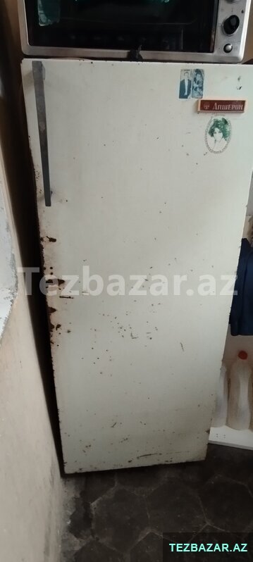 Soyuducu satilir Soyuducu satilir