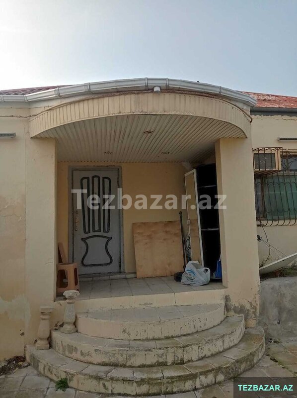 Bilgəh qəsəbəsində 3 otaqlı ev satılır Bilgəh qəsəbəsində 3 otaqlı ev satılır