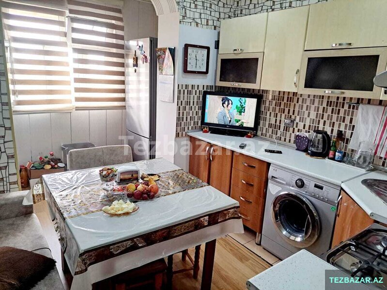 Метро Ахмедли , улица Сараево Метро Ахмедли , улица Сараево