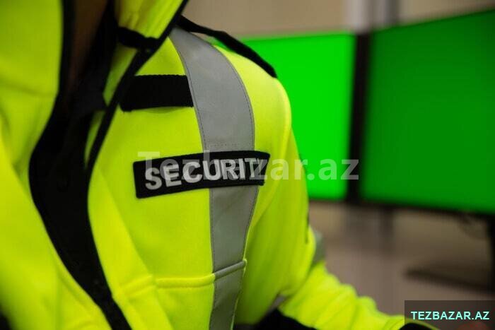 Razində yerləşən Uşaq Baxçasına Mühafizəçi tələb olunur Razində yerləşən Uşaq Baxçasına Mühafizəçi tələb olunur