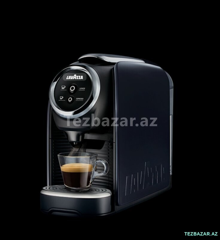 Lavazza kofe aparati Lavazza kofe aparati