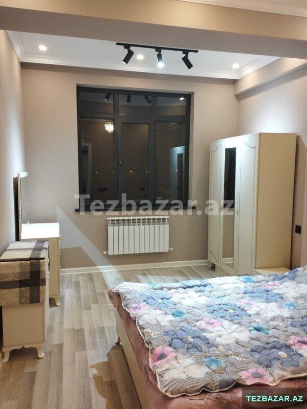 Полностью меблированная и полностью отремонтированная 3-комнатная квартира в Карачухуре Полностью меблированная и полностью отремонтированная 3-комнатная квартира в Карачухуре