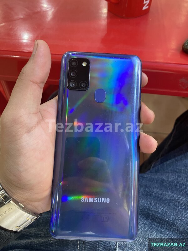 Samsung a21s satılır Samsung a21s satılır