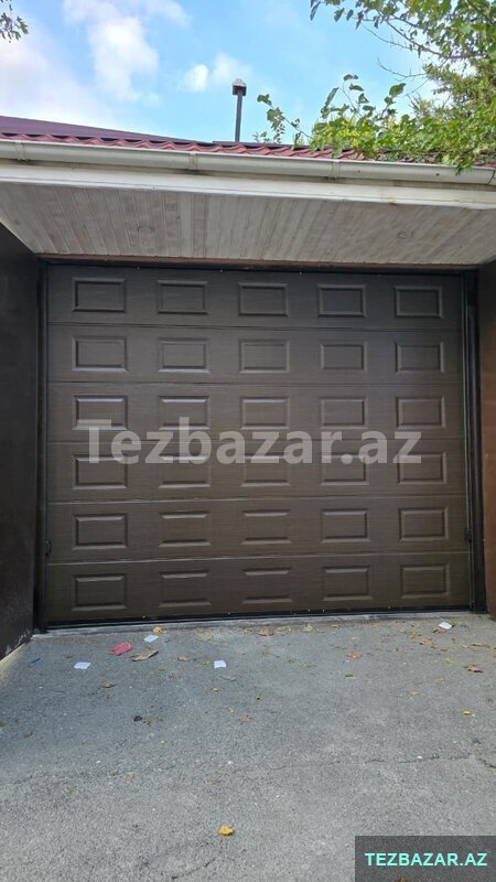 Avtomatik qapilar jalüz darvaza Avtomatik qapilar jalüz darvaza