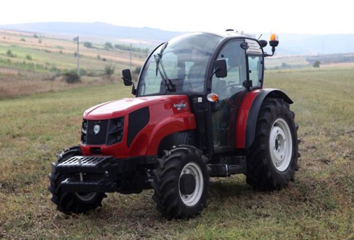 Gündəlik 16 manata traktor