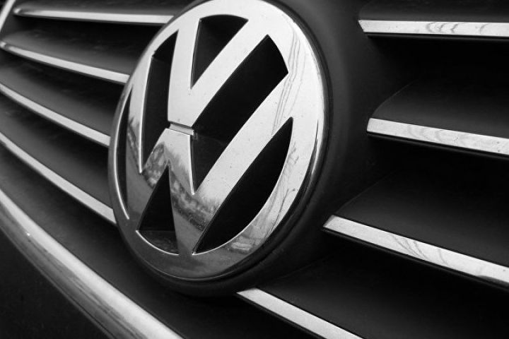 Volkswagen şirkəti hələ Kaluqadakı zavodun satışı ilə bağlı yekun qərar verməyib