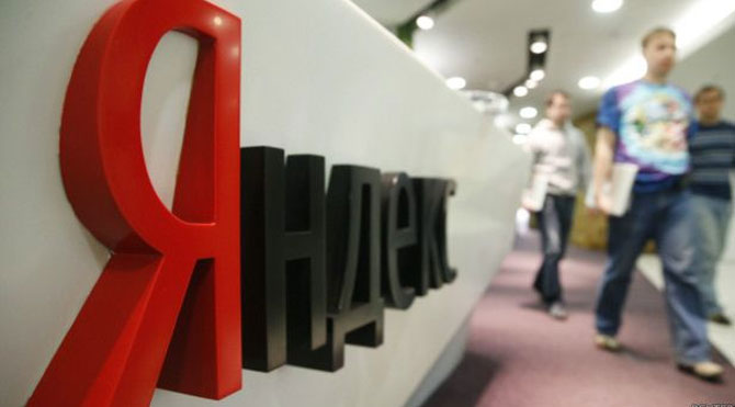Yandex mart ayında Türkiyədə ofis açacaq
