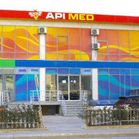 Apimed Klinikası