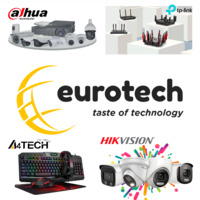Eurotech tecnology