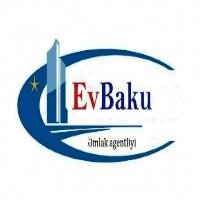 "EvBaku" Əmlak ofisi