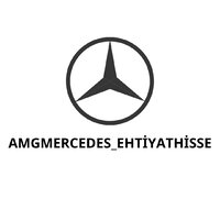 Amgmercedes ehtiyat hisseleri