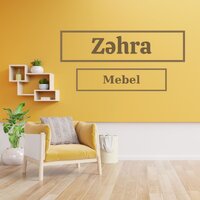 Zəhra Mebel