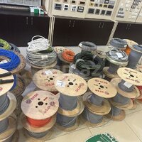 Kabellər Aləmi