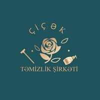 Çiçək Təmizlik MMC