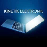 Kinetic Electronic