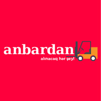 Anbardan