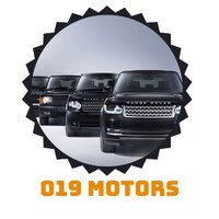 019 Motors