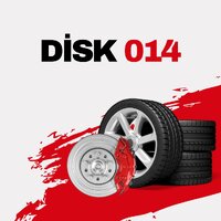 DISK 014