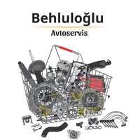 Bəhluloğlu Avtoservis