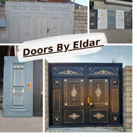 Doors By Eldar