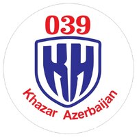 KHAZAR AZSAMAND