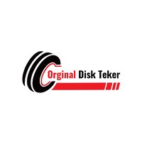 ORGINAL DISK TEKER