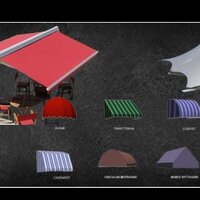Smart Tent MMC