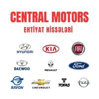 Central Motors
