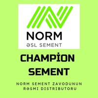 CHAMPION SEMENT