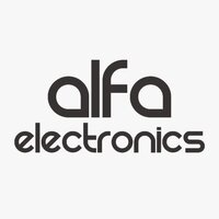 Alfa Electronics