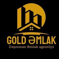 Gold Daşınmaz Əmlak Agentliyi