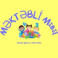 Məktəbli Mebel