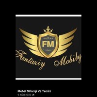 Fantaziya Mobilya