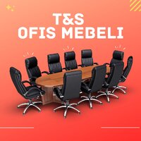 T&S ofis mebeli