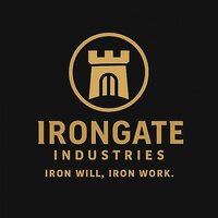 IronGate Industries
