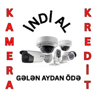 Kamera Kredit