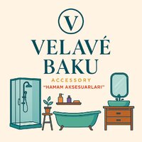 VELAVE BAKU HAMAM AKSESUALRLARI