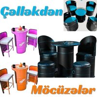 Çəlləkdən Möcüzələr