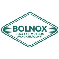 Bolnox Mətbəx Avadanlıqları