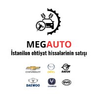 Megauto