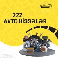 222 Avto Hisseler