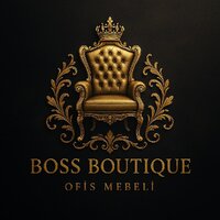 Ofis mebeli - Boss Boutique
