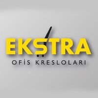 Ekstra Ofis Kresloları